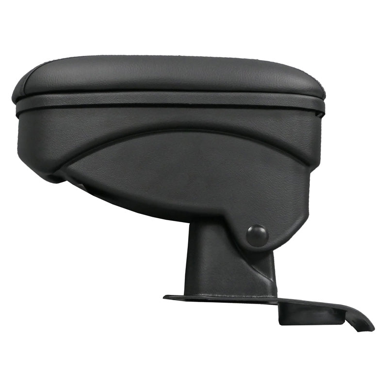 CIKCAR Accoudoir Slider sur mesure pour Peugeot 301 2013-