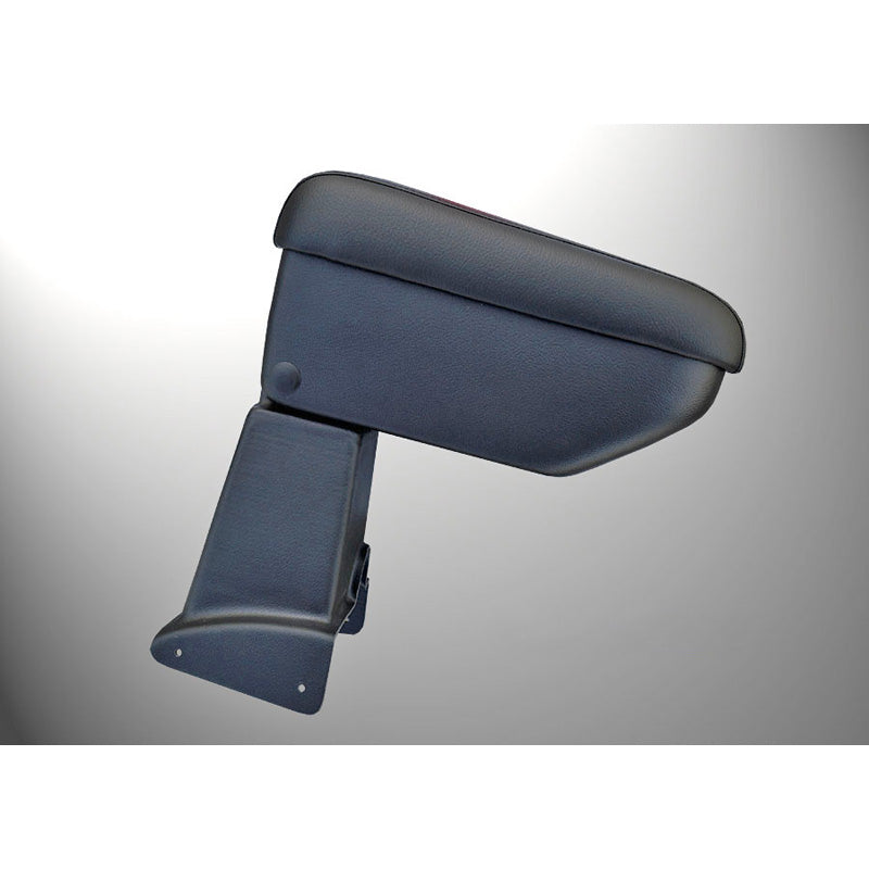 CIKCAR Armsteun Kunstleder passend voor Renault Clio 2005-2012