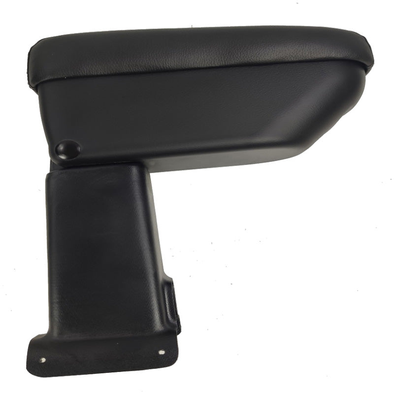 CIKCAR Arm rest Artificial leather suitable for Dacia Lodgy 2012-2015 / Dokker 2013-2015
