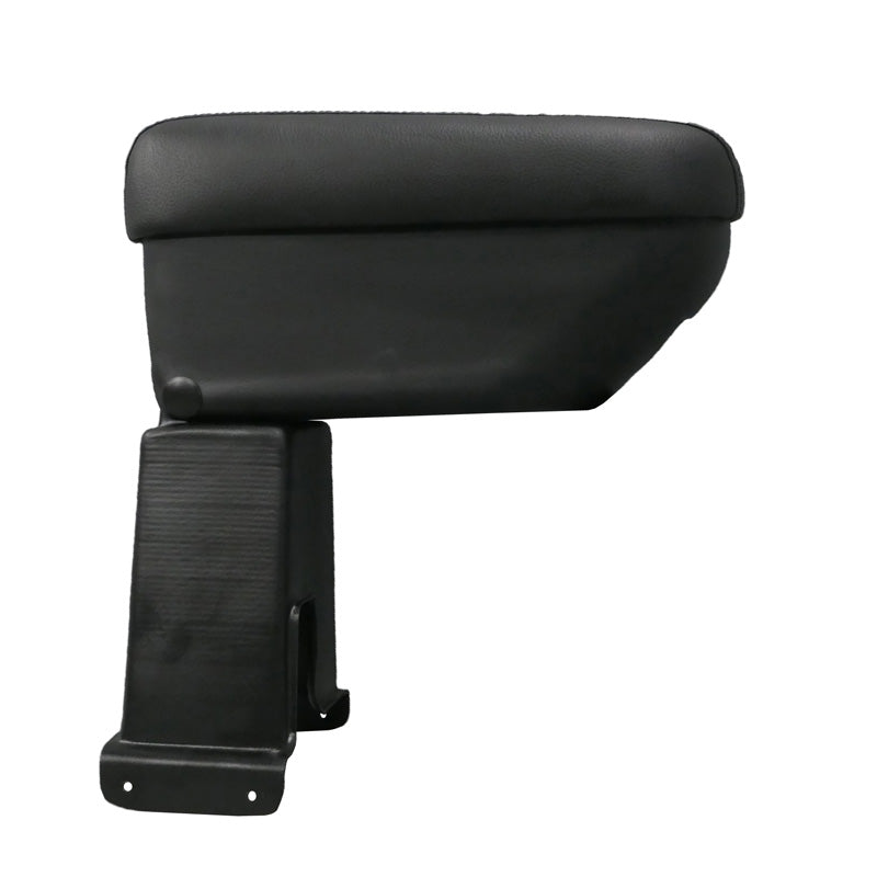 AutoStyle, Armrest, leather look, fits Renault Clio IV 2012-2019