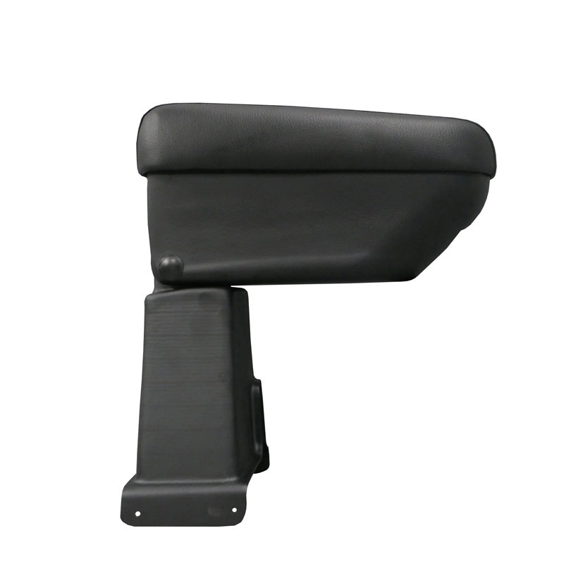 CIKCAR Accoudoir simili cuir sur mesure pour Renault Captur 2013-2017