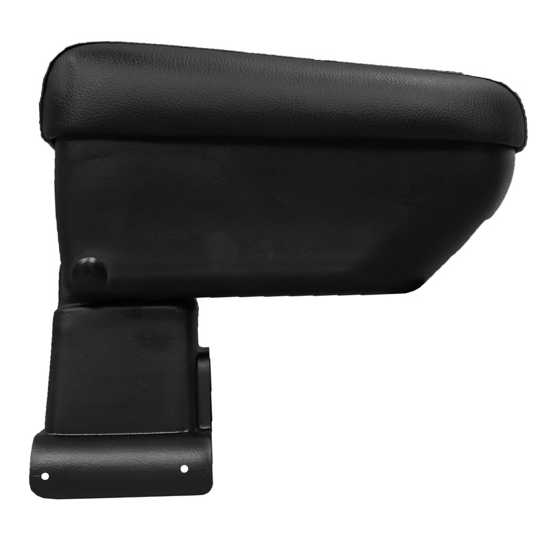 CIKCAR Arm rest Artificial leather suitable for Renault Twingo III 2014-