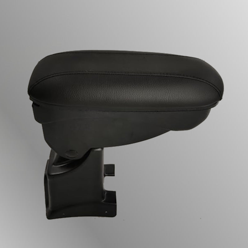 CIKCAR Arm rest Artificial leather suitable for Dacia Lodgy / Dokker 5-Persons 2015-2018