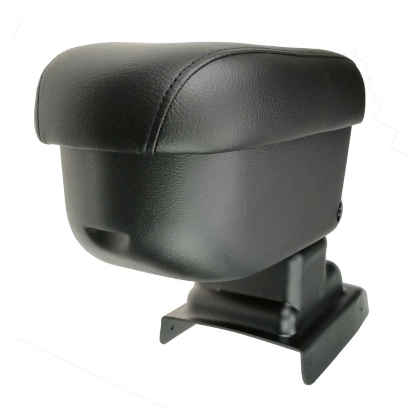 CIKCAR Arm rest Artificial leather suitable for Dacia Duster II 2018-2024