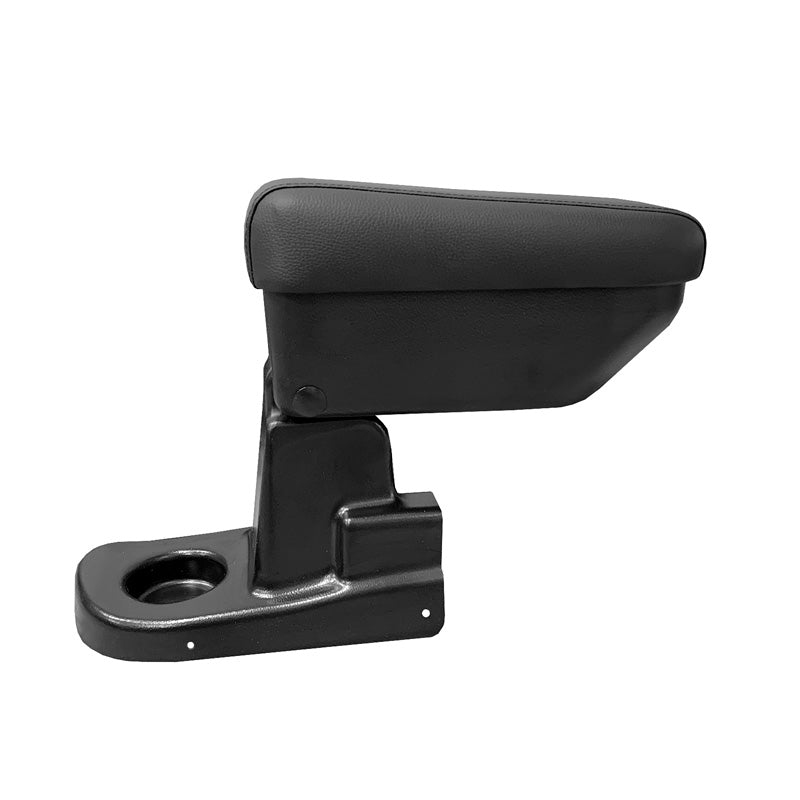 CIKCAR Arm rest Artificial leather suitable for Renault Zoe 2013-2019
