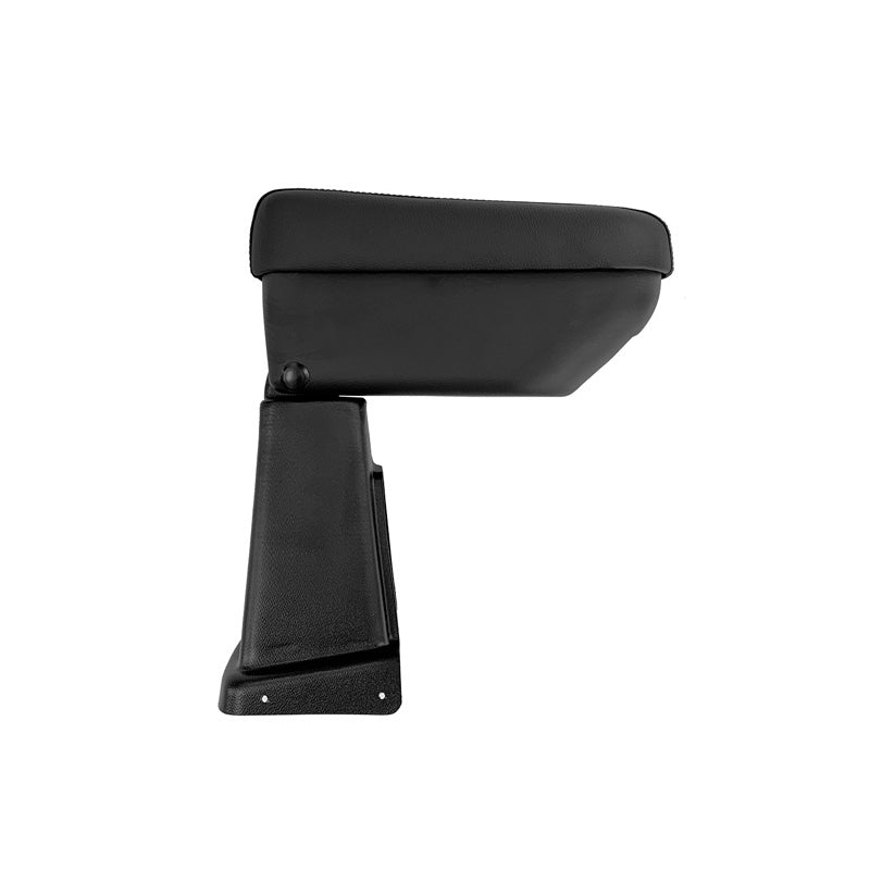 CIKCAR Arm rest Artificial leather suitable for Renault Captur Facelift 2017-2019