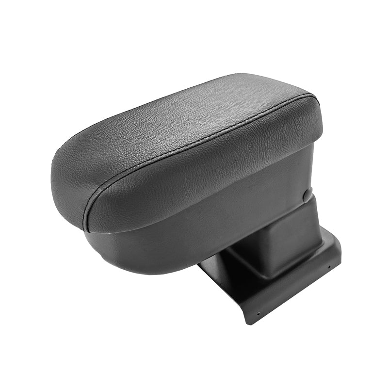 AutoStyle, Armrest, leather look, fits Dacia Sandero III 2020- incl. Stepway