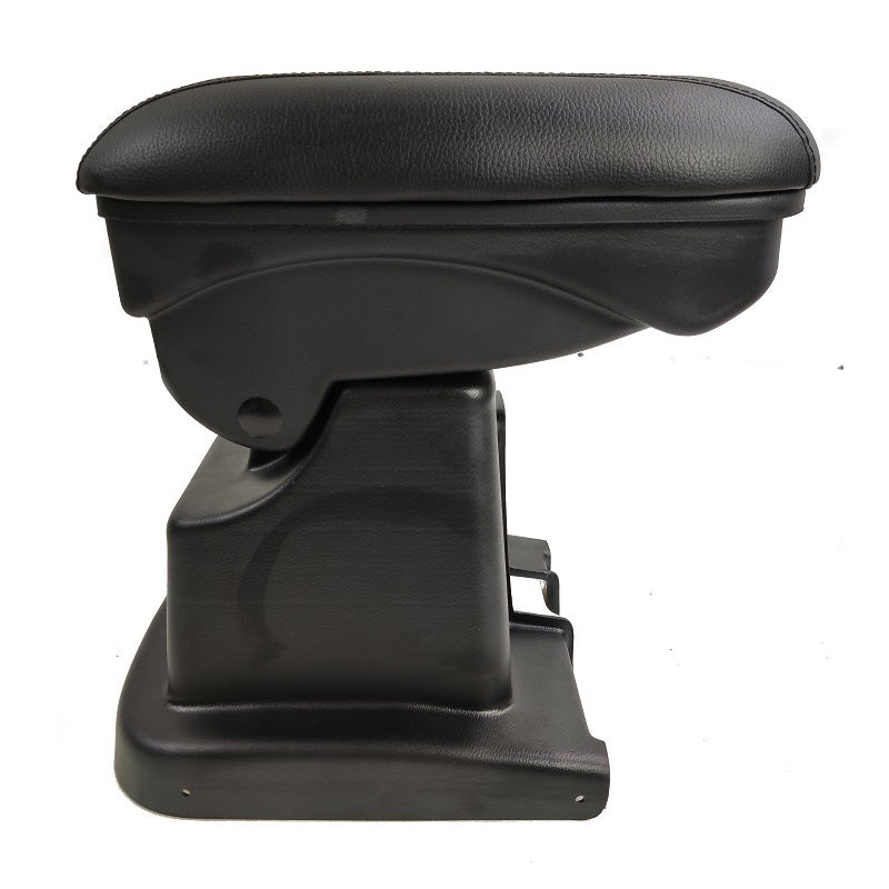 CIKCAR Armsteun Slider kunstleder passend voor Renault Scenic III 2009-