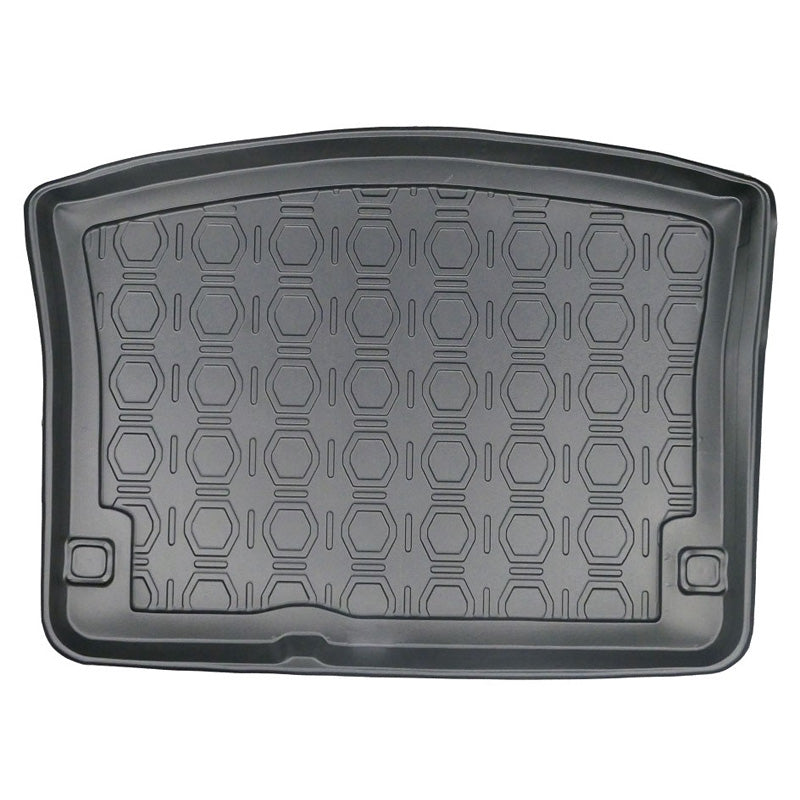 CIKCAR Bac de coffre 'Design' sur mesure pour Alfa Romeo Giulietta 2010-