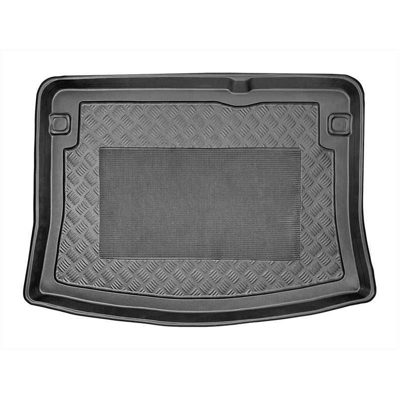 AutoStyle Trunk Liner, Non-Slip, Fits Alfa Romeo Giulietta 2010-