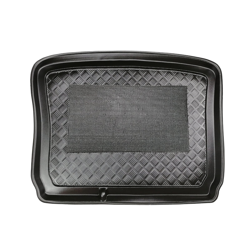 CIKCAR Trunk shell 'Non-slip' suitable for Audi A3 3-doors 2003-2012