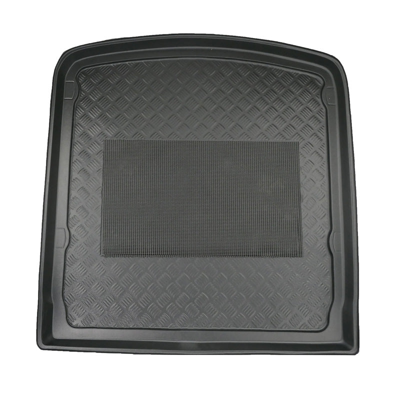 CIKCAR Trunk shell 'Non-slip' suitable for Audi A5 Sportback (8TA) 2009-2016