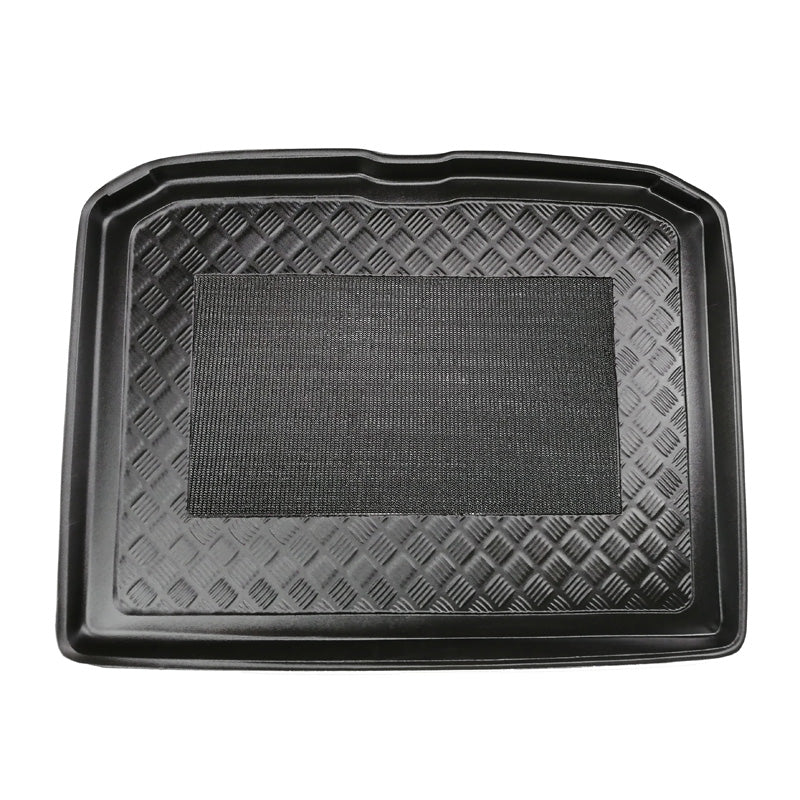 CIKCAR Trunk shell 'Non-slip' suitable for Audi A3 Sportback 5-doors 2004-2012