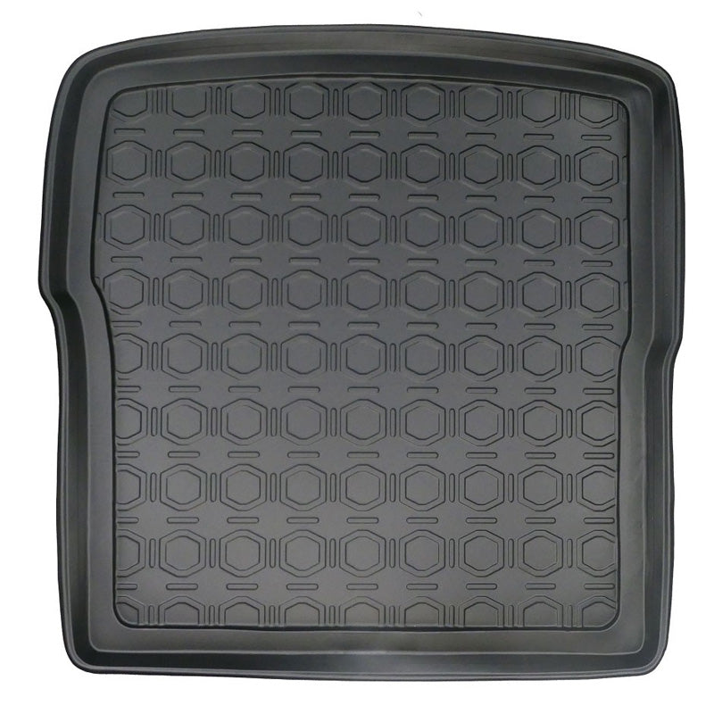CIKCAR Bac de coffre 'Design' sur mesure pour Audi A6 Allroad Quattro 2006-