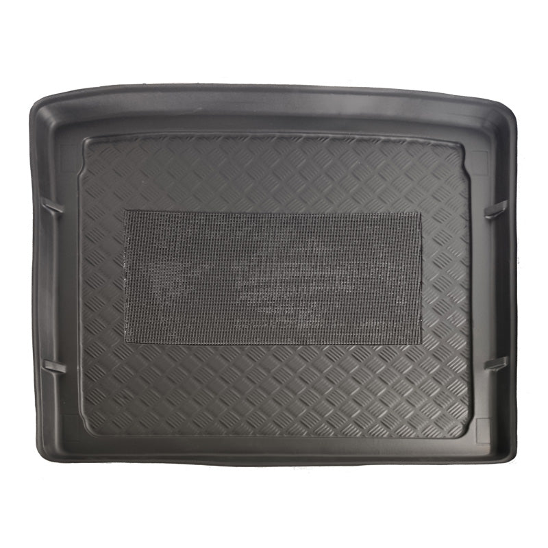 CIKCAR Trunk shell 'Non-slip' suitable for Audi A4 B8 Sedan 2008-2015 / A5 Coupe 2007-