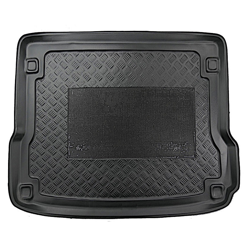 CIKCAR Trunk shell 'Non-slip' suitable for Audi Q7 2006-2015