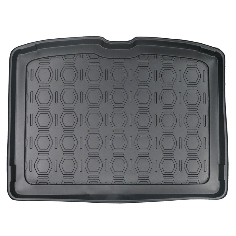 CIKCAR Bac de coffre 'Design' sur mesure pour Audi A3 8V 3-portes 2012-