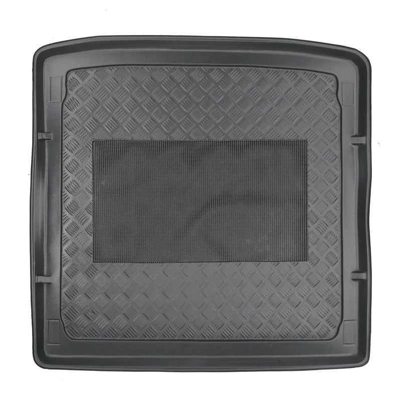 CIKCAR Trunk shell 'Non-slip' suitable for Audi A4 8E Avant 2001-2007 / Seat Exeo ST 2009-