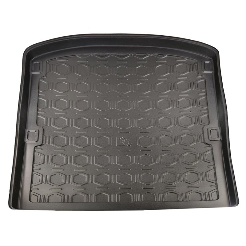 CIKCAR Bac de coffre 'Design' sur mesure pour Audi A4 B9 Sedan 2015-