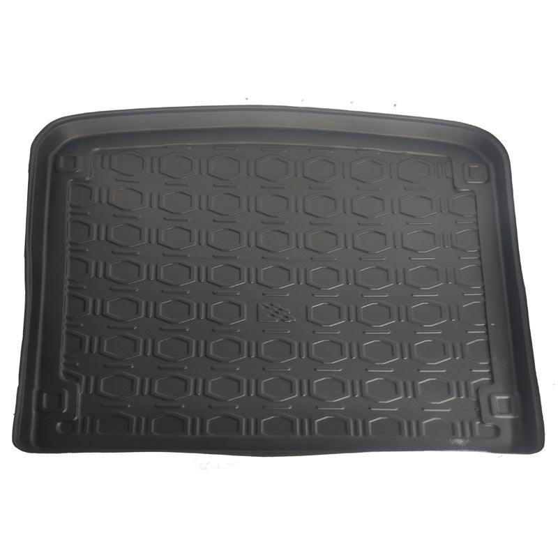 CIKCAR Bac de coffre 'Design' sur mesure pour Audi A4 B9 Avant 2015-