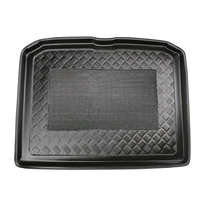 CIKCAR Kofferbakschaal 'Anti-slip' passend voor Audi A6 Sedan 2011-2014 & 2014-