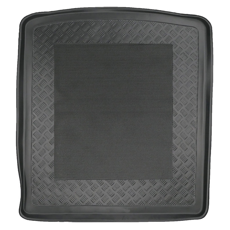 CIKCAR Kofferbakschaal 'Anti-slip' passend voor Audi A6 Avant 2011-2014 & 2014-
