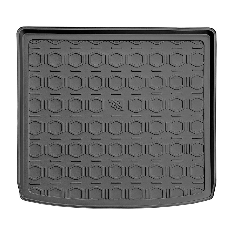 CIKCAR, Trunk mat 'Design', Fits BAIC X55 2023-