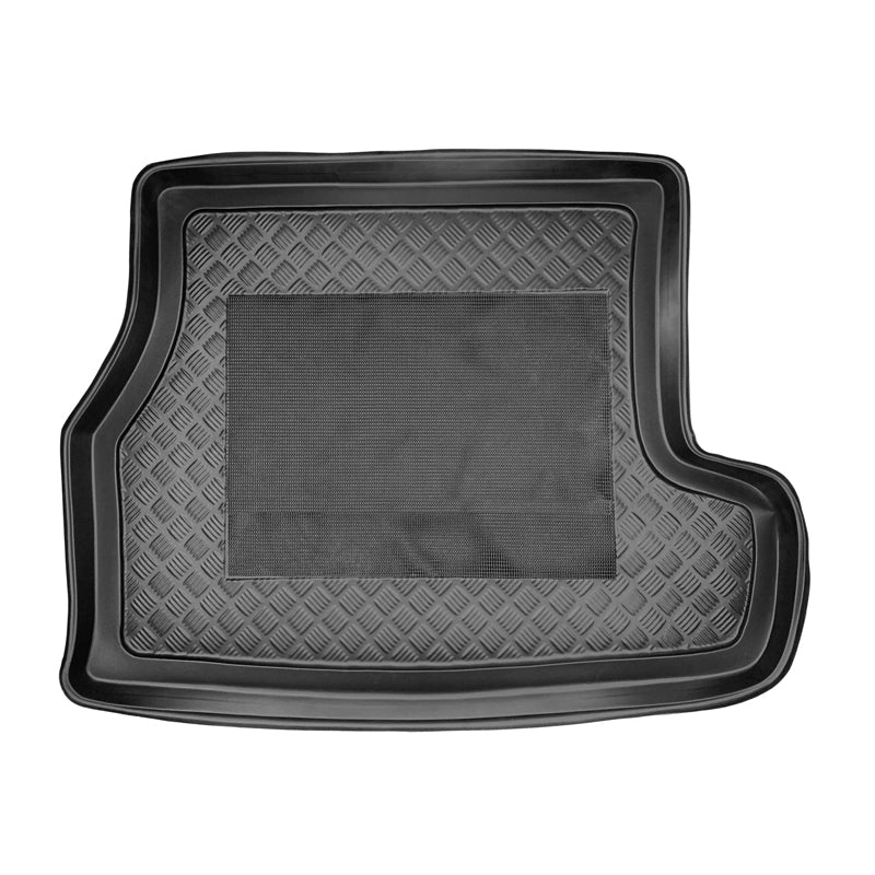 CIKCAR Bac de coffre 'anti-dérapant' sur mesure pour BMW Série 3 E46 Touring 1998-2005