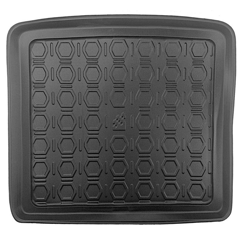 CIKCAR Bac de coffre 'Design' sur mesure pour BMW X1 (E84) 2009-2015