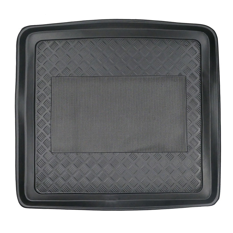 CIKCAR Bac de coffre 'anti-dérapant' sur mesure pour BMW X1 (E84) 2009-2015