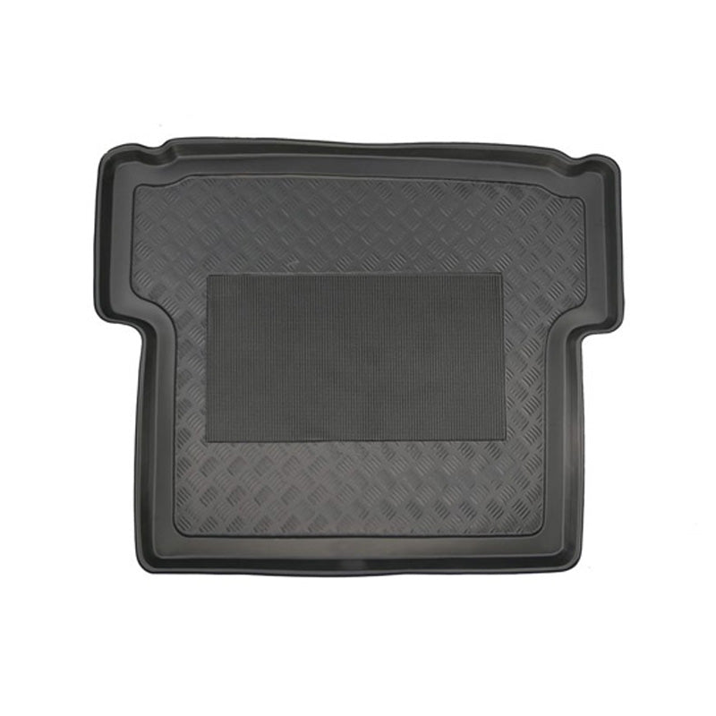 CIKCAR Trunk shell 'Non-slip' suitable for BMW 3-Series E91 Touring 2005-2012