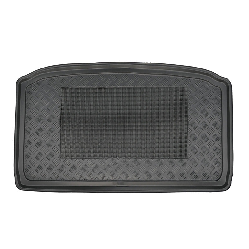 CIKCAR Trunk shell 'Non-slip' suitable for Mini Paceman 2013-