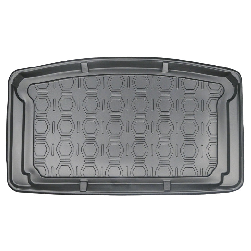 CIKCAR Trunk shell 'Design' suitable for Mini Countryman R60 2010-2016
