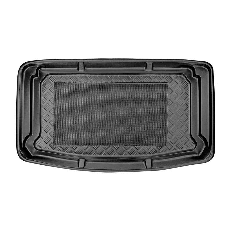 CIKCAR Trunk shell 'Non-slip' suitable for Mini Countryman R60 2010-2016