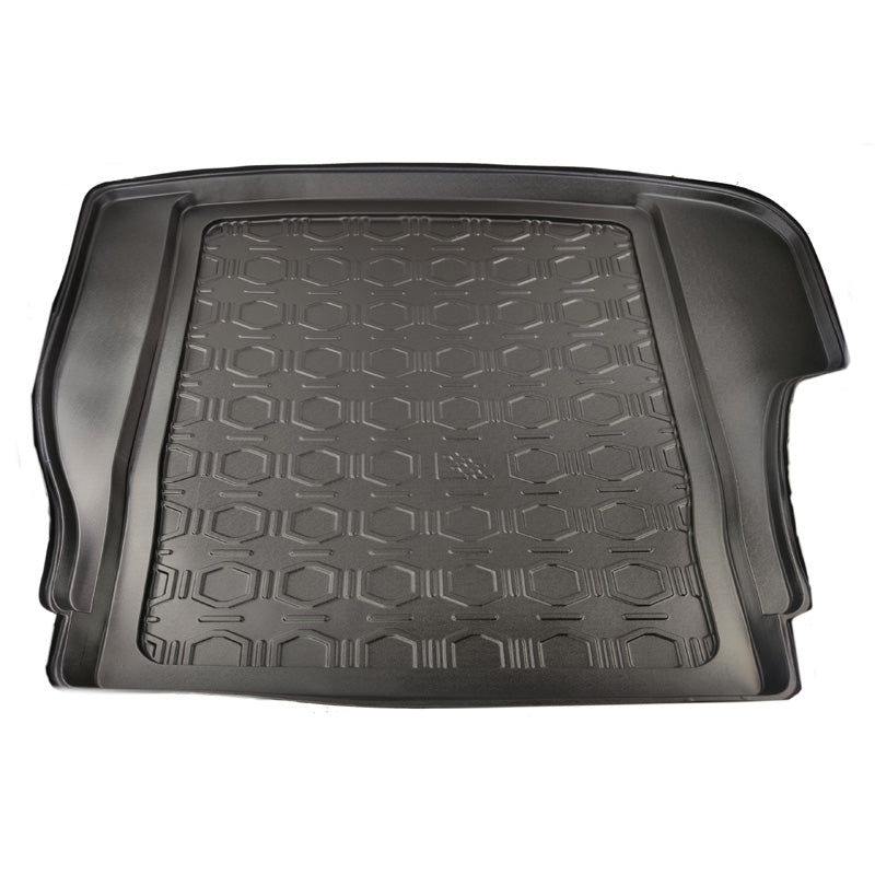 CIKCAR Bac de coffre 'Design' sur mesure pour BMW Série 5 E60 Sedan 2003-2010