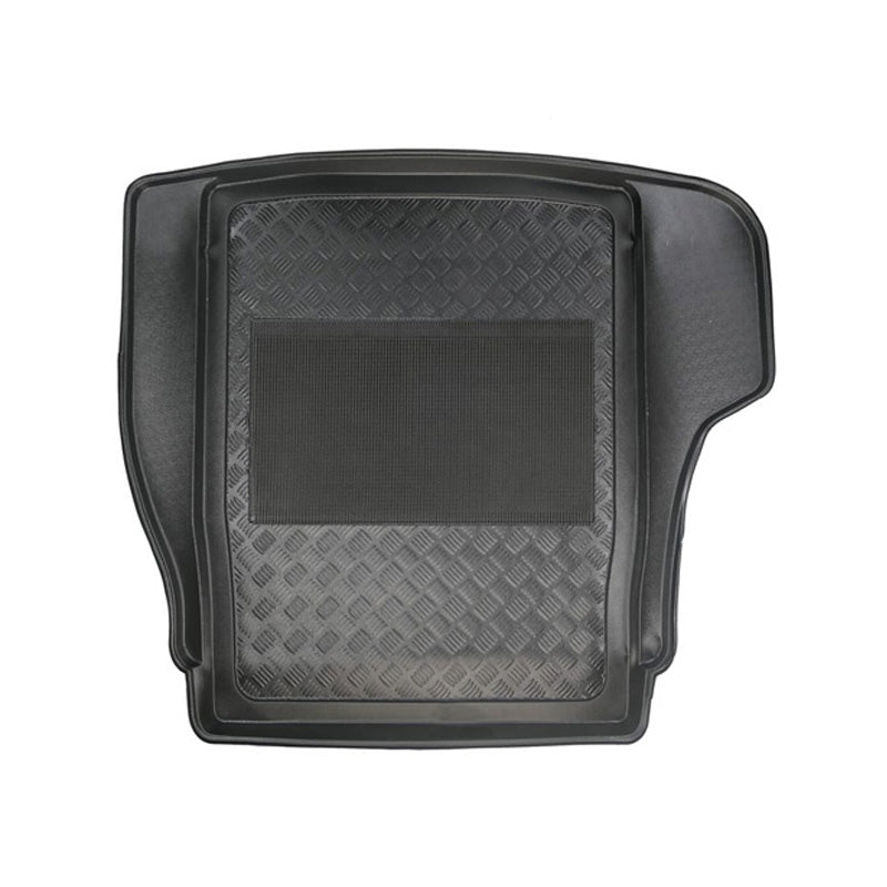 CIKCAR Bac de coffre 'anti-dérapant' sur mesure pour BMW Série 5 E60 Sedan 2003-2010