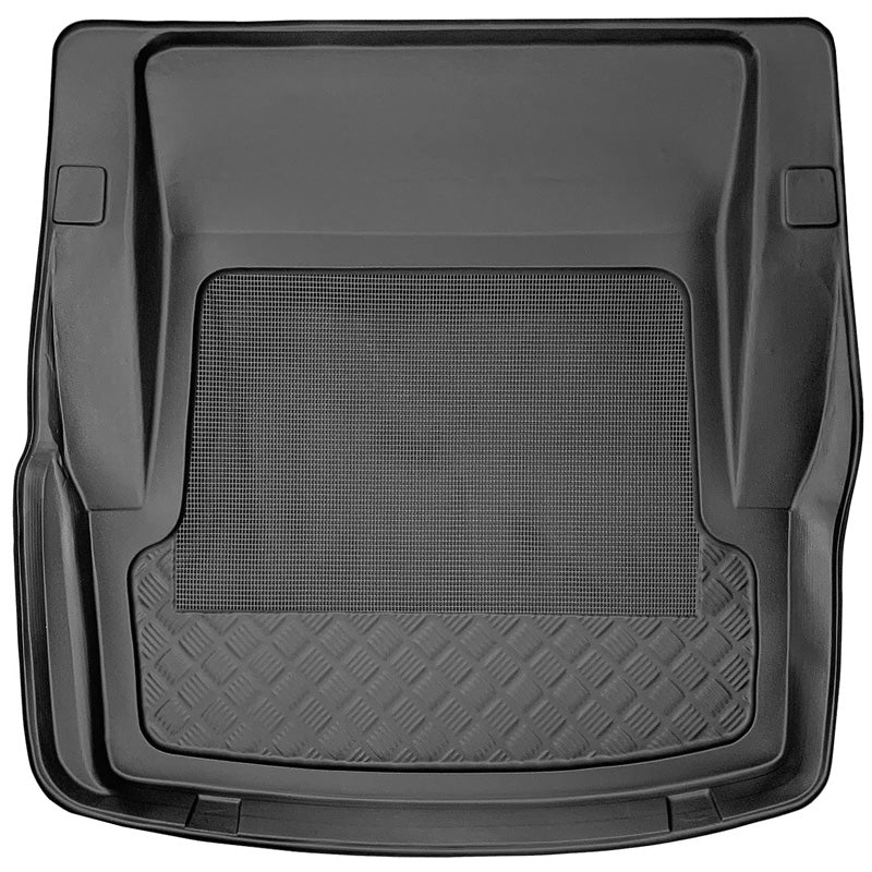 CIKCAR Trunk shell 'Non-slip' suitable for BMW 3-Series F30 Sedan 2012- / 4-Series F32 Coupe 2013-