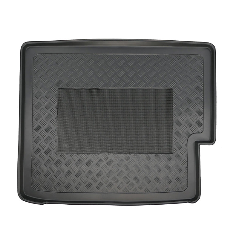 CIKCAR Trunk shell 'Non-slip' suitable for BMW X3 F25 2010-2014 & 2014-2017