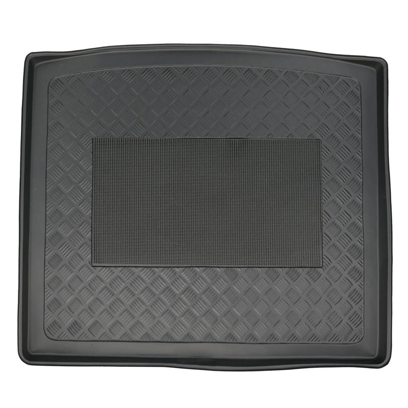 CIKCAR Trunk shell 'Non-slip' suitable for BMW X1 F48 2015-
