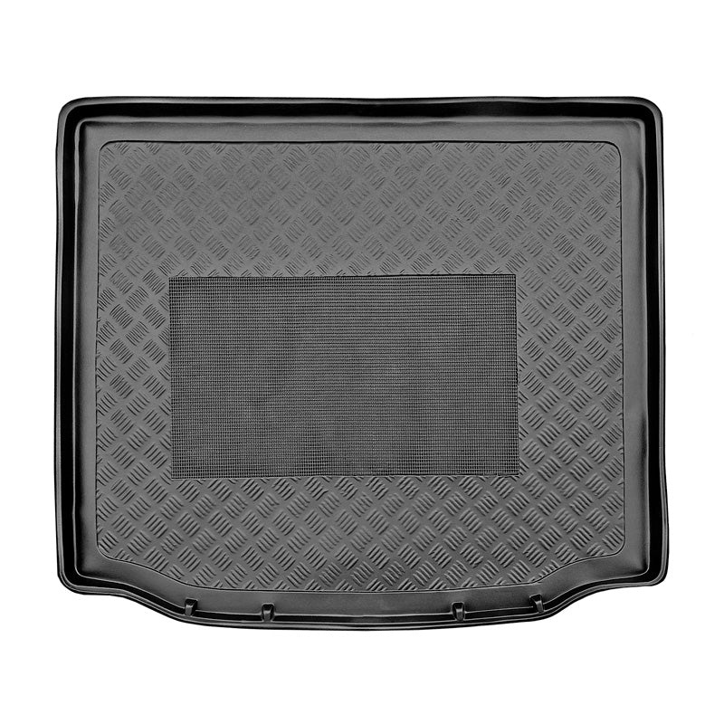 CIKCAR Trunk shell 'Non-slip' suitable for BMW X3 (G01) 2017-