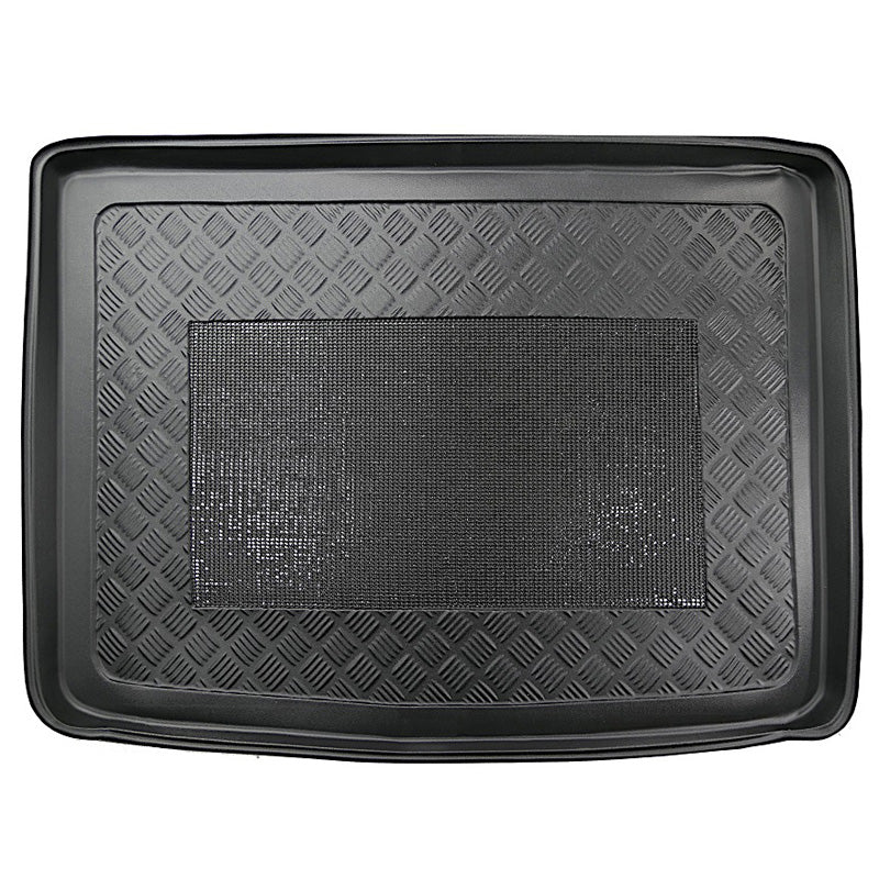 CIKCAR Trunk shell 'Non-slip' suitable for BMW X2 (F39) 2018-