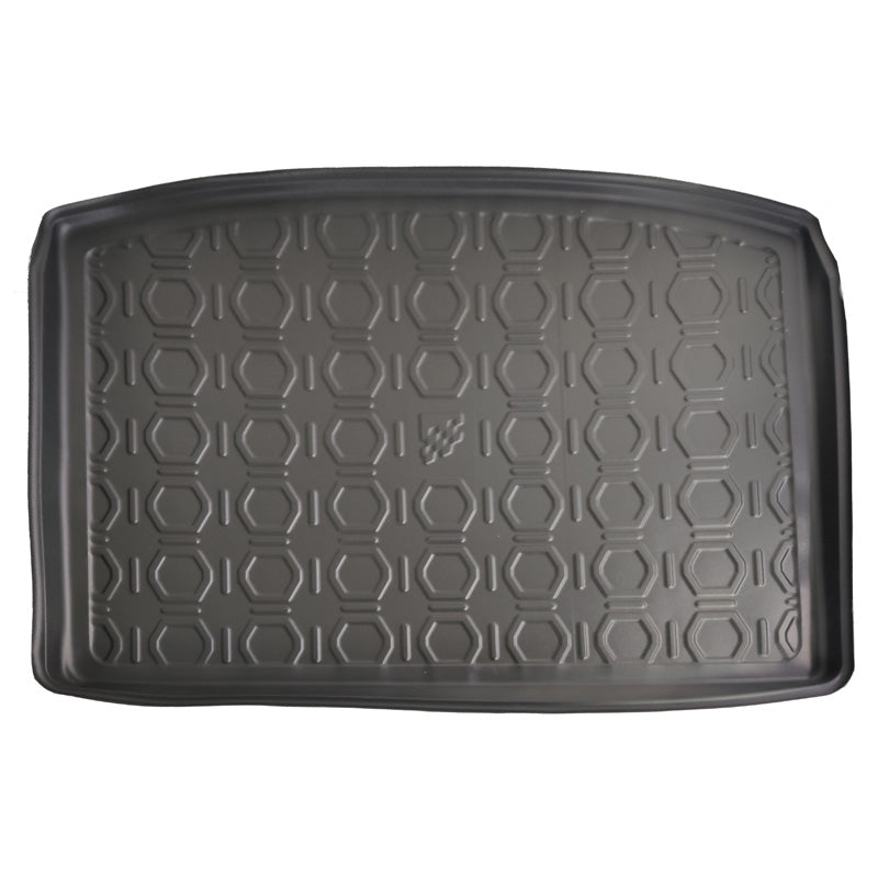 CIKCAR Trunk shell 'Design' suitable for Mini Countryman F60 2016-