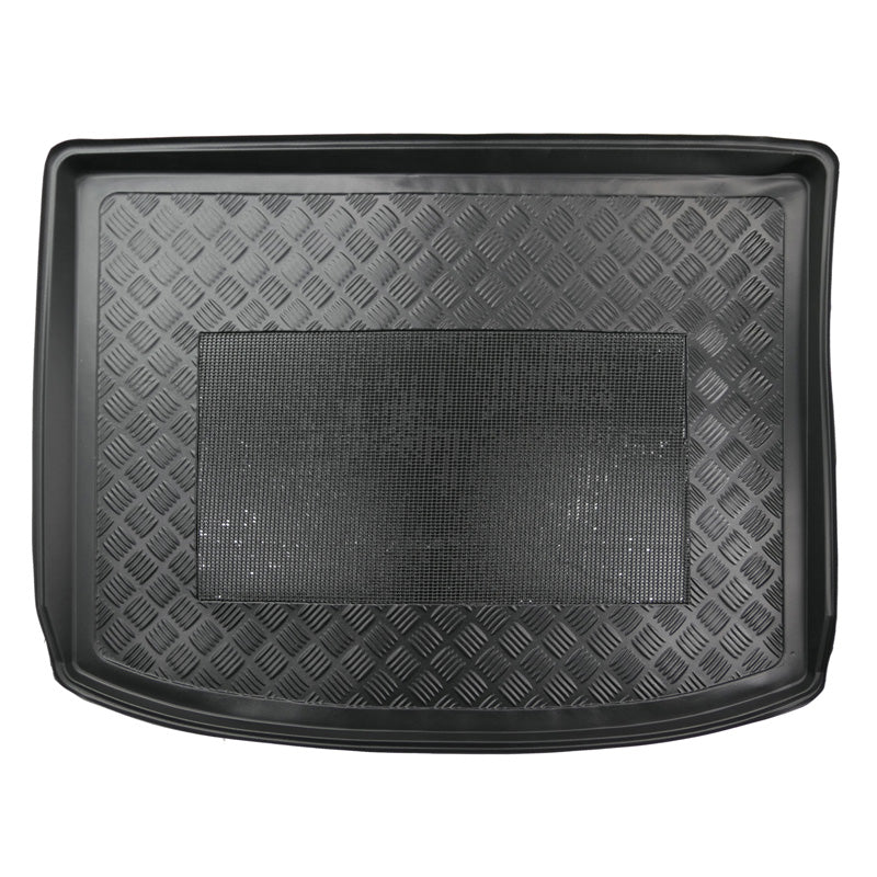 CIKCAR Trunk shell 'Non-slip' suitable for Mini Countryman F60 2016-