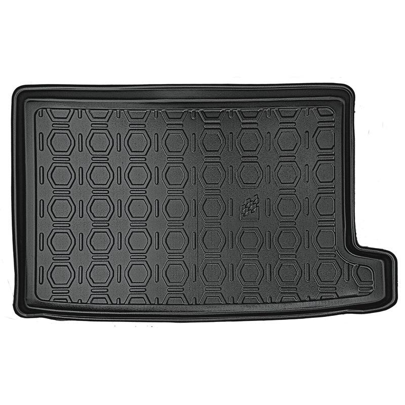 CIKCAR Bac de coffre 'Design' sur mesure pour BMW Série 1 F40 5-portes 2019-