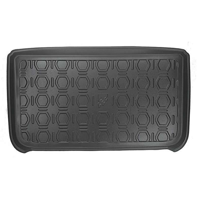 CIKCAR Bac de coffre 'Design' sur mesure pour Mini One/Cooper/S F55 5-portes 2014-
