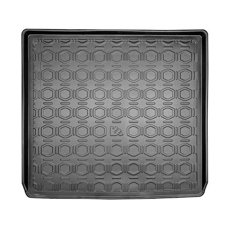 CIKCAR Trunk shell 'Design' suitable for BMW iX (I20) 2021-