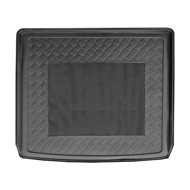 CIKCAR Kofferbakschaal 'Anti-slip' passend voor BMW iX1 (U11) 2022-