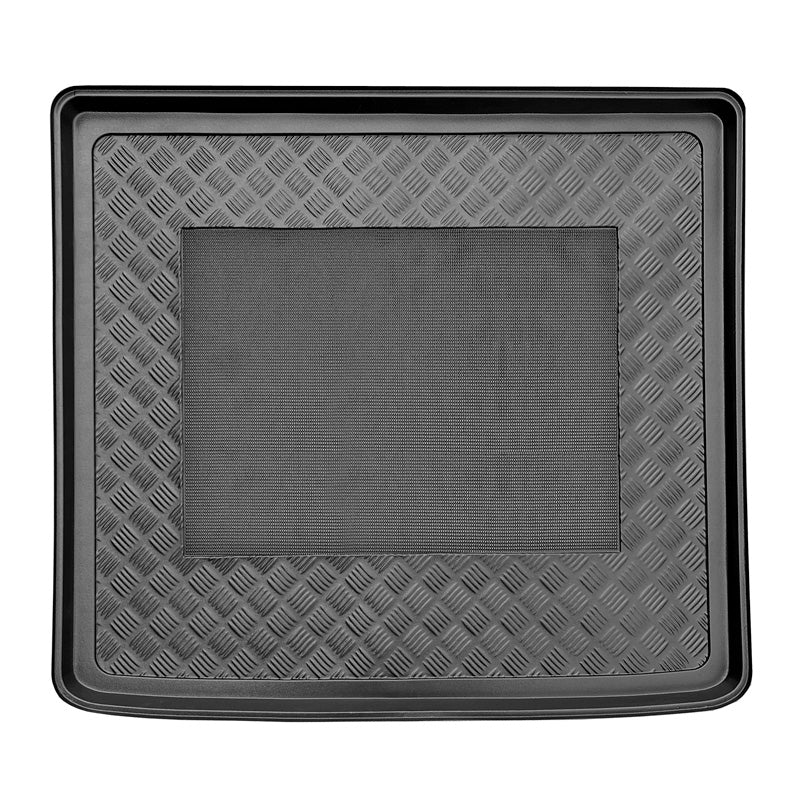 CIKCAR, Tapis de coffre, sur mesure pour BMW X2 (U10) 2023-, antidérapant