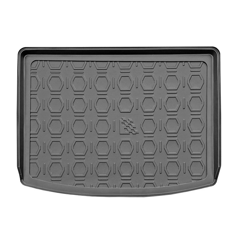 CIKCAR, Trunk Liner, 'Design', fits BYD Atto 2 (2024-)
