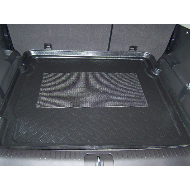 CIKCAR Trunk shell 'Non-slip' suitable for Chevrolet Orlando 2010-